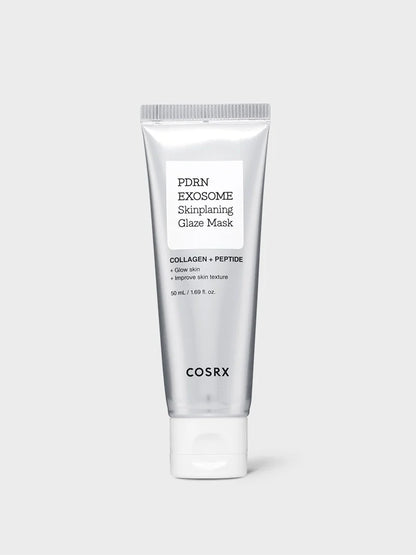 COSRX PDRN EXOSOME Skinplaning Glaze Mask